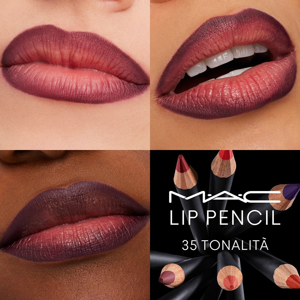 MAC Lip Pencil - Matita Labbra