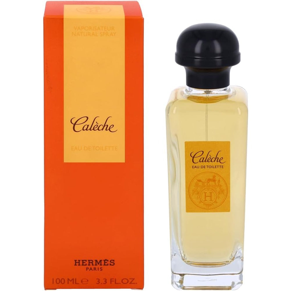 Hermès Calèche Eau De Toilette