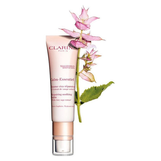 Clarins Calm-Essentiel Baume Cica-Réparateur - Balsamo Riparatore