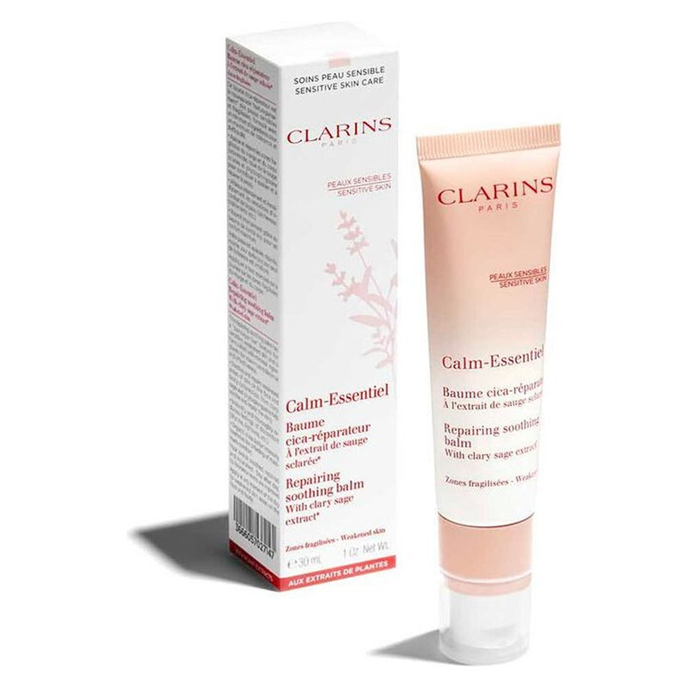 Clarins Calm-Essentiel Baume Cica-Réparateur - Balsamo Riparatore