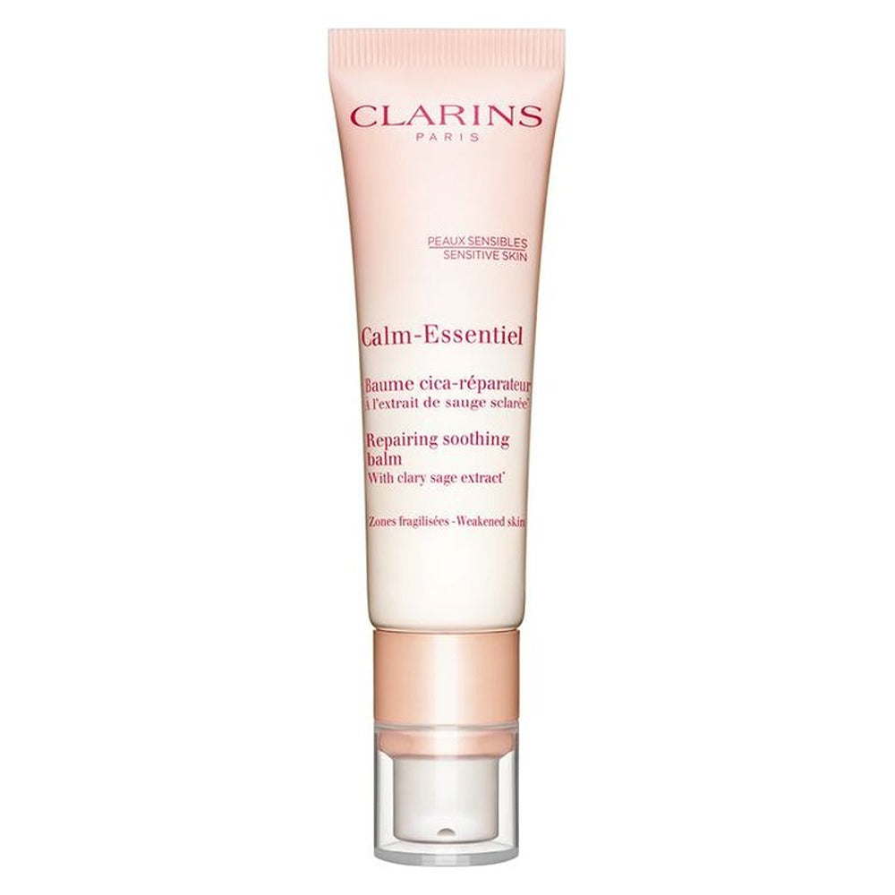 Clarins Calm-Essentiel Baume Cica-Réparateur - Balsamo Riparatore