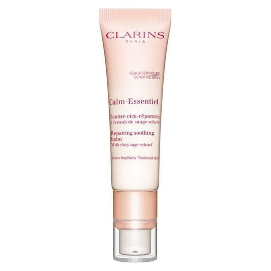 Clarins Calm-Essentiel Baume Cica-Réparateur - Balsamo Riparatore