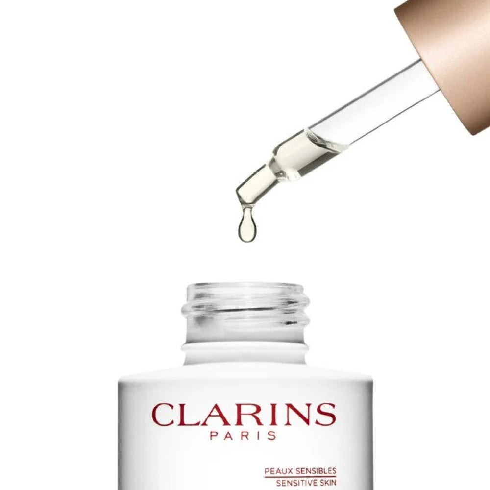 Clarins Calm-Essentiel - Olio Ristrutturante