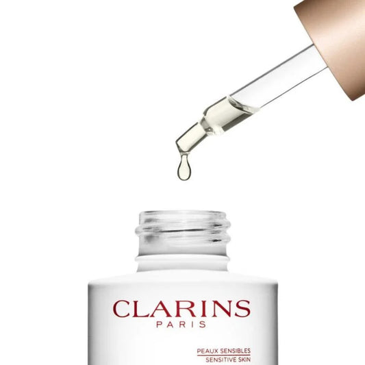 Clarins Calm-Essentiel - Olio Ristrutturante