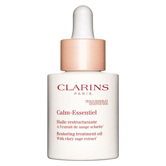 Clarins Calm-Essentiel - Olio Ristrutturante