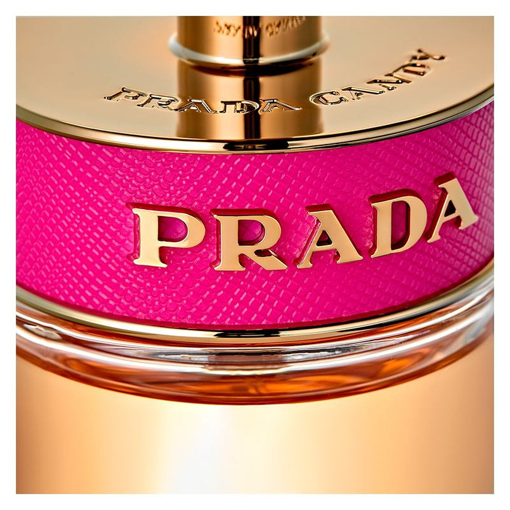 Prada Candy Eau De Parfum