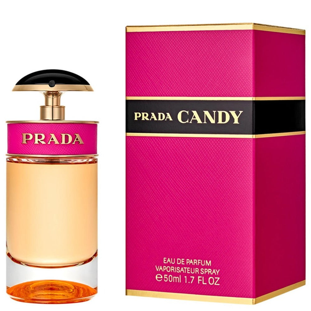 Prada Candy Eau De Parfum