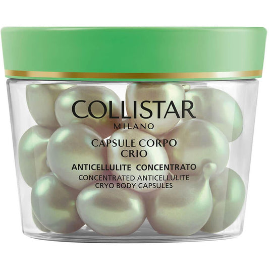 Collistar Anticellulite Concentrato Capsule Corpo Crio