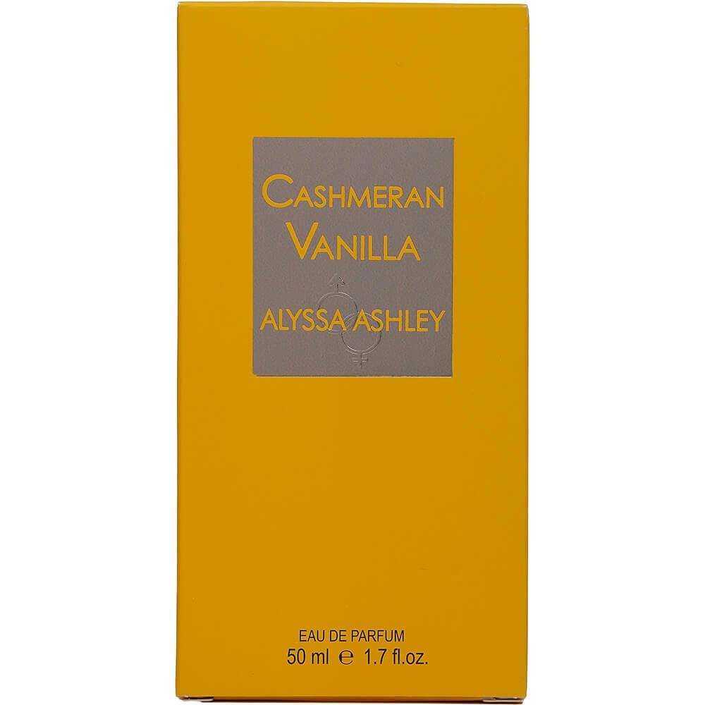 Alyssa Ashley Cashmeran Vanilla Eau de Parfum