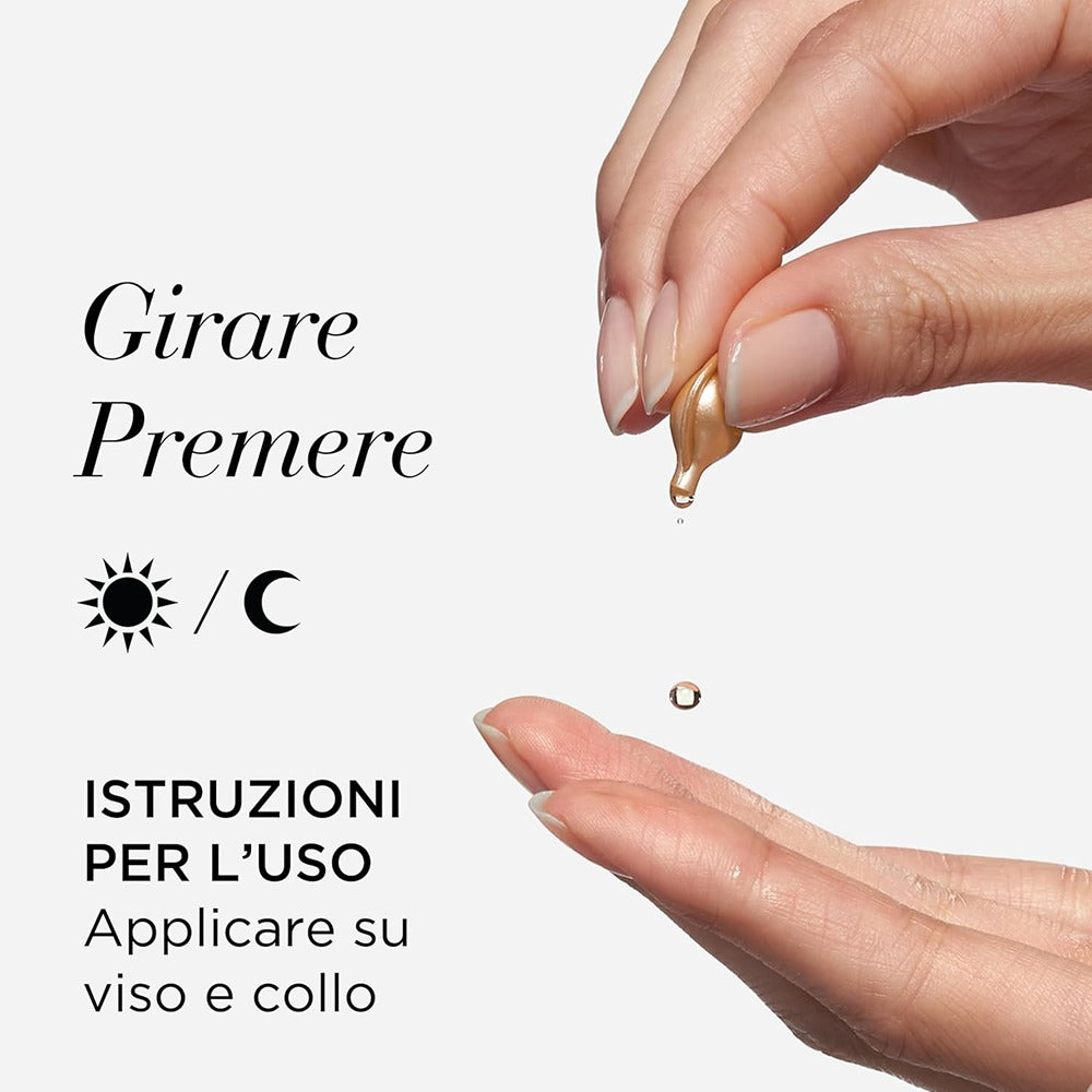 Elizabeth Arden Vitamin C Ceramide Capsules Radiance Renewal Serum - Siero Illuminante E Rinnovante