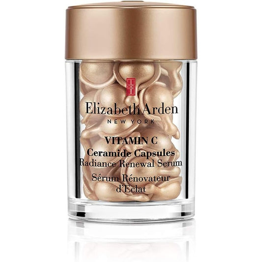 Elizabeth Arden Vitamin C Ceramide Capsules Radiance Renewal Serum - Siero Illuminante E Rinnovante