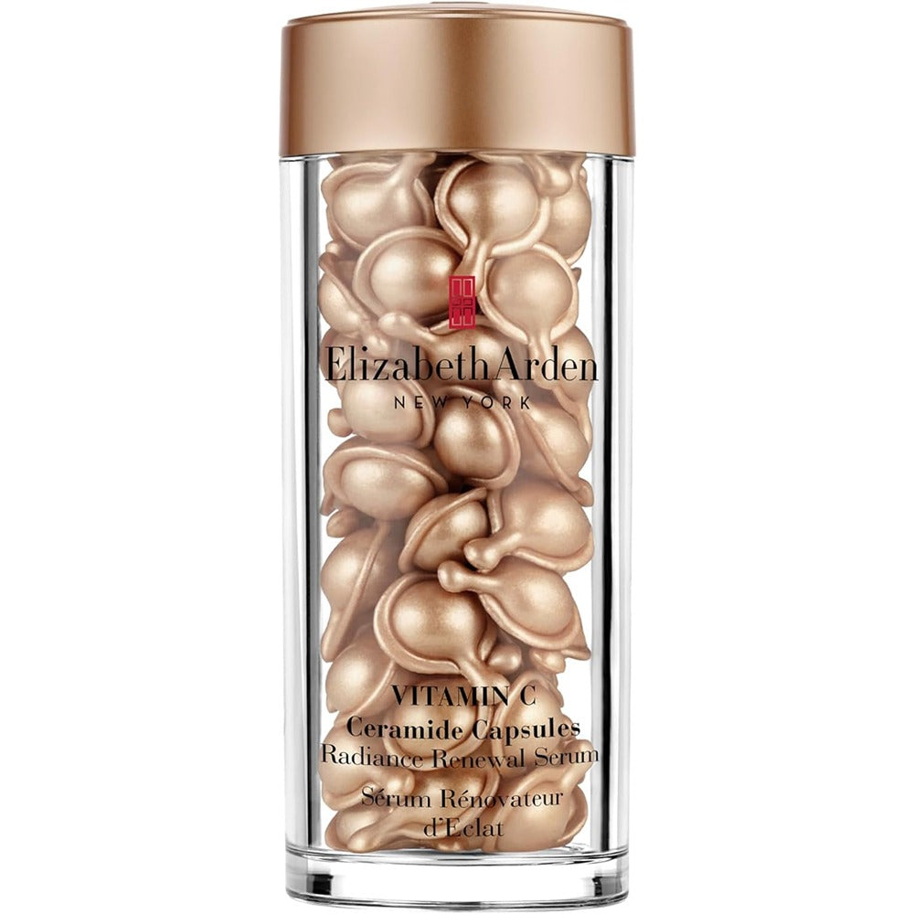 Elizabeth Arden Vitamin C Ceramide Capsules Radiance Renewal Serum - Siero Illuminante E Rinnovante