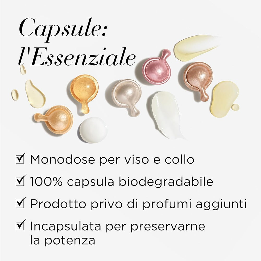 Elizabeth Arden Vitamin C Ceramide Capsules Radiance Renewal Serum - Siero Illuminante E Rinnovante