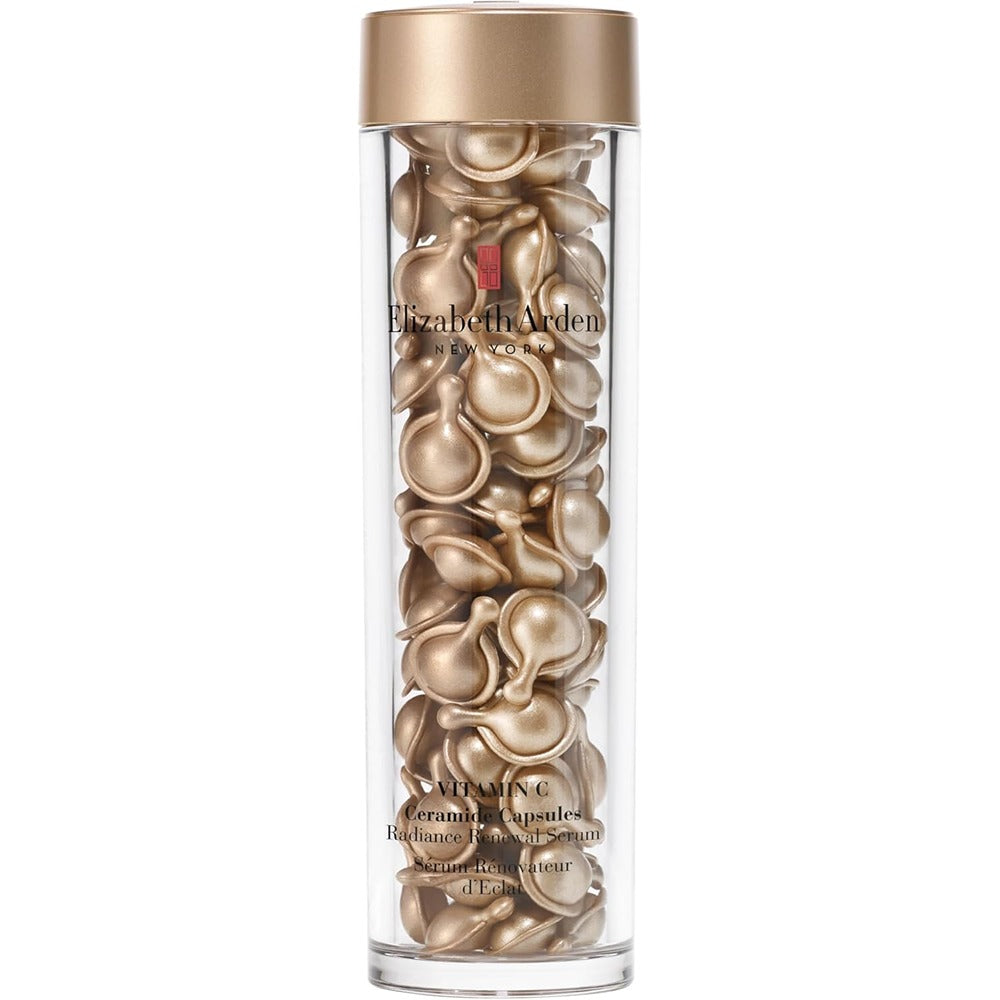 Elizabeth Arden Vitamin C Ceramide Capsules Radiance Renewal Serum - Siero Illuminante E Rinnovante
