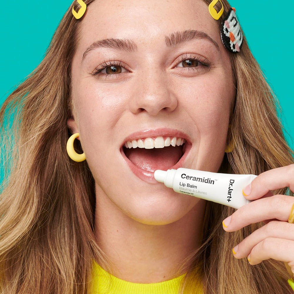 Dr.Jart+ Ceramidin Lip Balm - Balsamo Labbra