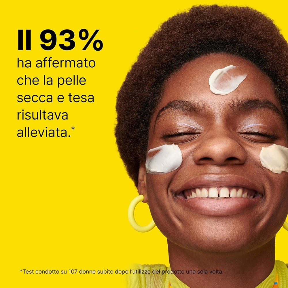 Dr.Jart+ Ceramidi Skin Barrier Moisturising Cream - Crema Idratante Barriera Cutanea