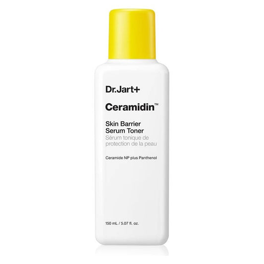 Dr.Jart Ceramidi Skin Barrier Serum Toner - Siero Tonico Per La Barriera Cutanea