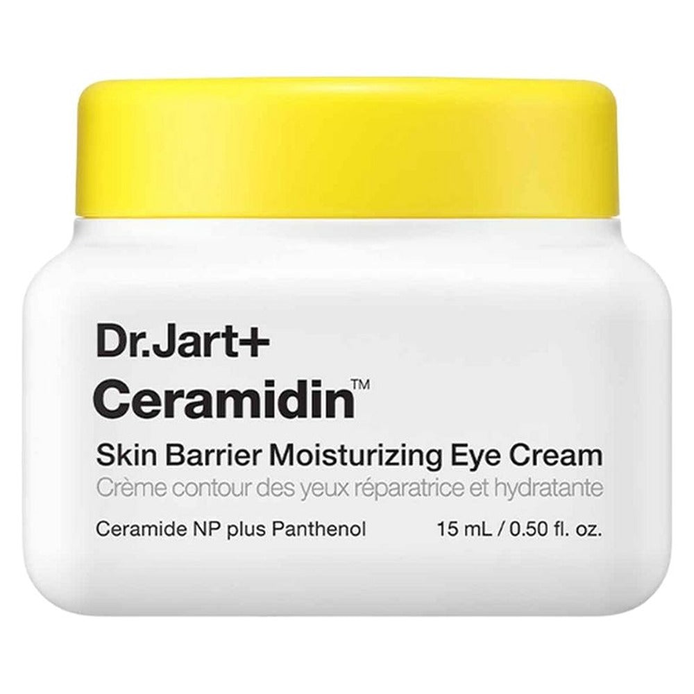 Dr.Jart+ Ceramidin Skin Barrier Moisturizing Eye Cream - Crema Contorno Occhi