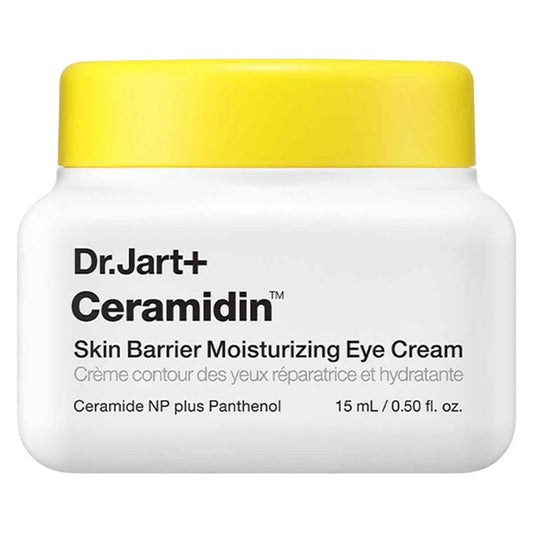 Dr.Jart+ Ceramidin Skin Barrier Moisturizing Eye Cream - Crema Contorno Occhi