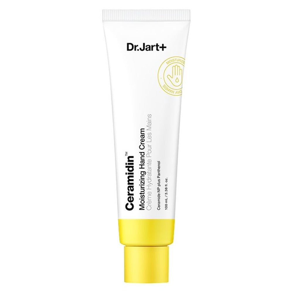 Dr.Jart+ Ceramidin Moisturising Hand Cream - Crema Mani Idratante