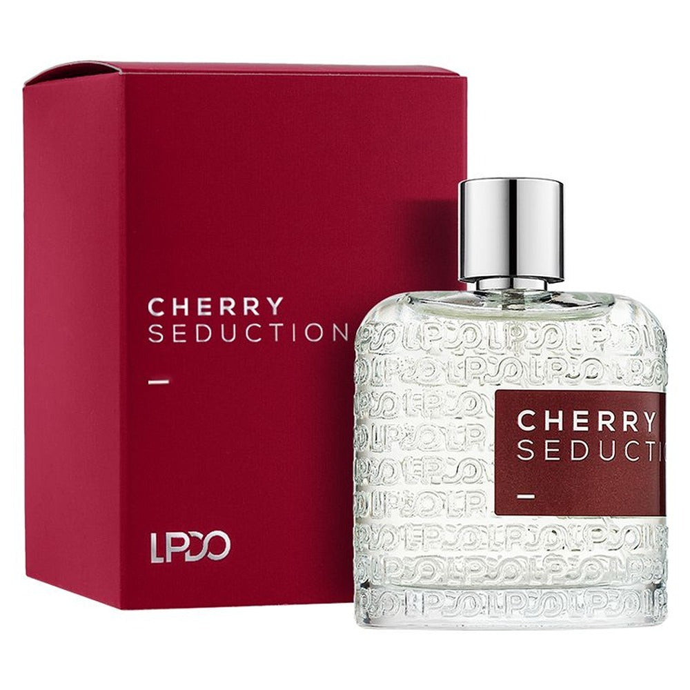 LPDO Cherry Seduction - Eau De Parfum