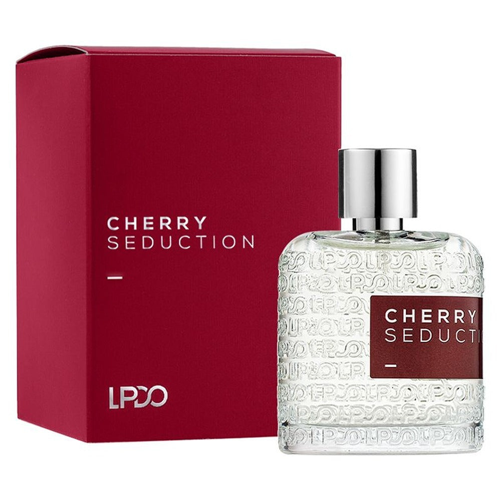 LPDO Cherry Seduction - Eau De Parfum