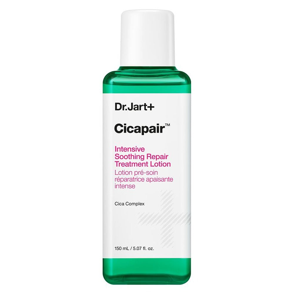 Dr.Jart+ Cicapair Intensive Soothing Repair Treatment Lotion - Lozione Riparatrice Lenitiva Intensiva