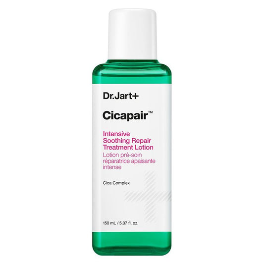 Dr.Jart+ Cicapair Intensive Soothing Repair Treatment Lotion - Lozione Riparatrice Lenitiva Intensiva
