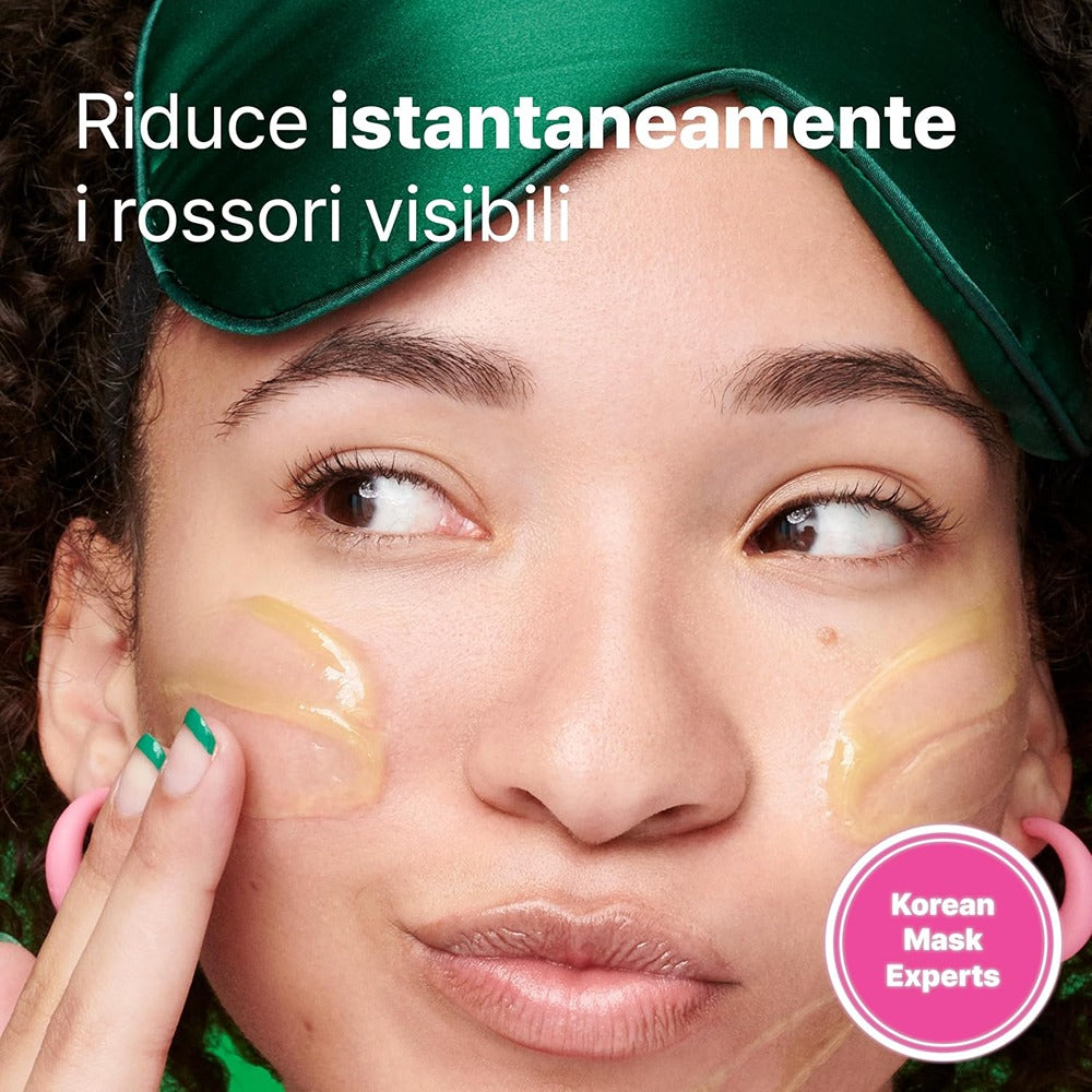 Dr.Jart+ Cicapai Sleepair Intensive Soothing Repair Mask - Maschera Riparatrice Lenitiva Intensiva