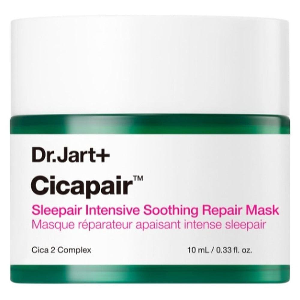 Dr.Jart+ Cicapai Sleepair Intensive Soothing Repair Mask - Maschera Riparatrice Lenitiva Intensiva