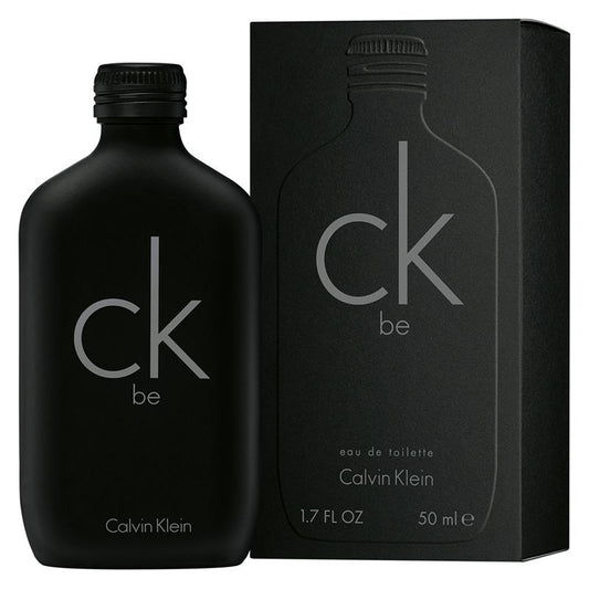 Calvin Klein Ck Be Eau De Toilette