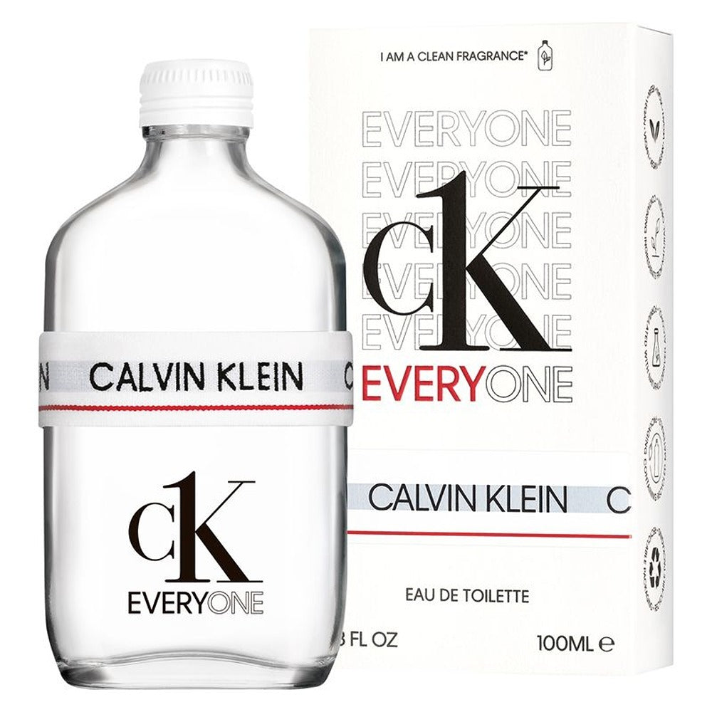 Calvin Klein Ck Everyone Eau De Toilette