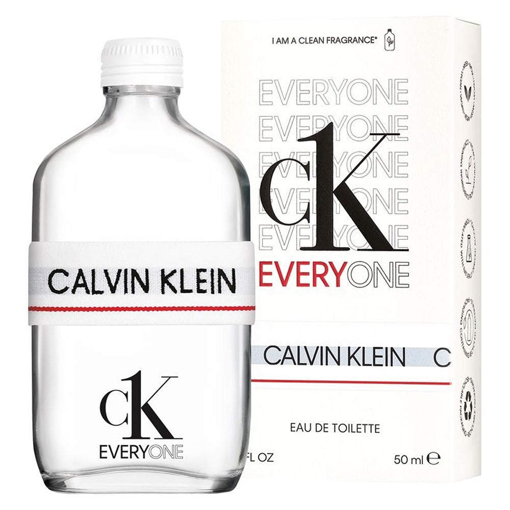 Calvin Klein Ck Everyone Eau De Toilette