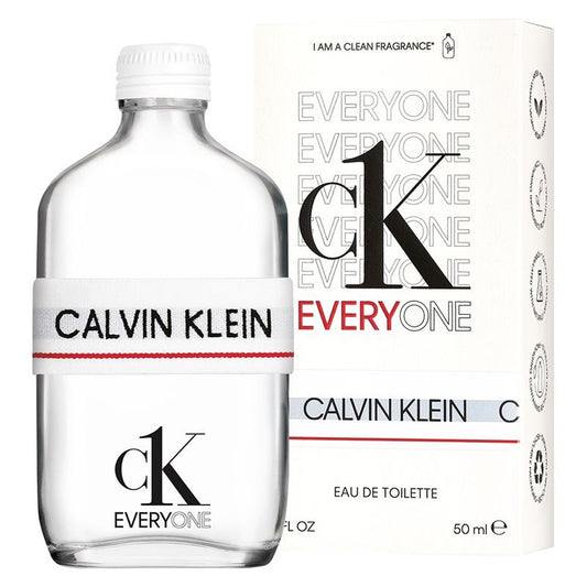 Calvin Klein Ck Everyone Eau De Toilette