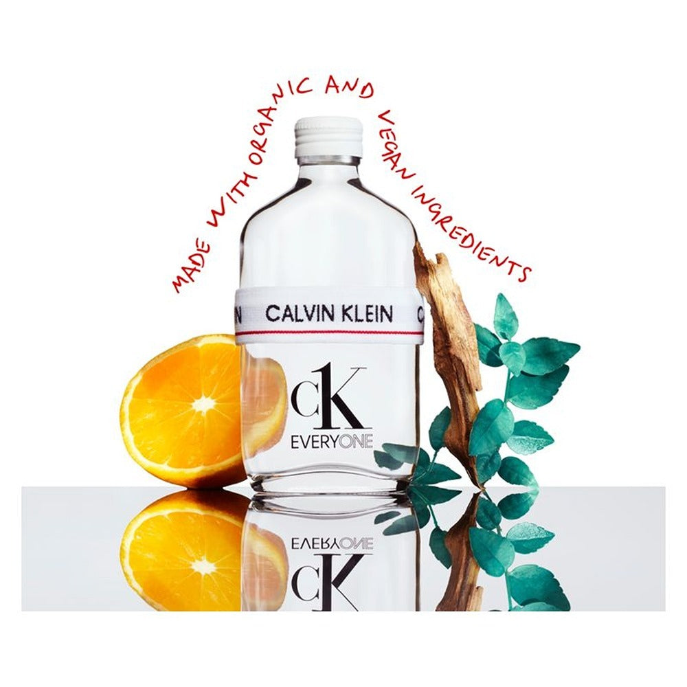 Calvin Klein Ck Everyone Eau De Toilette