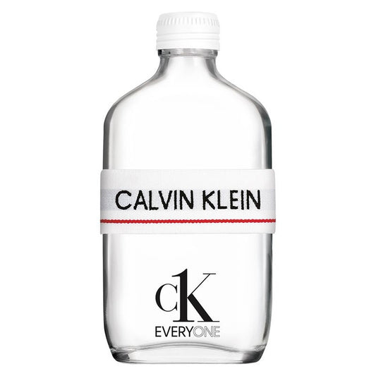 Calvin Klein Ck Everyone Eau De Toilette