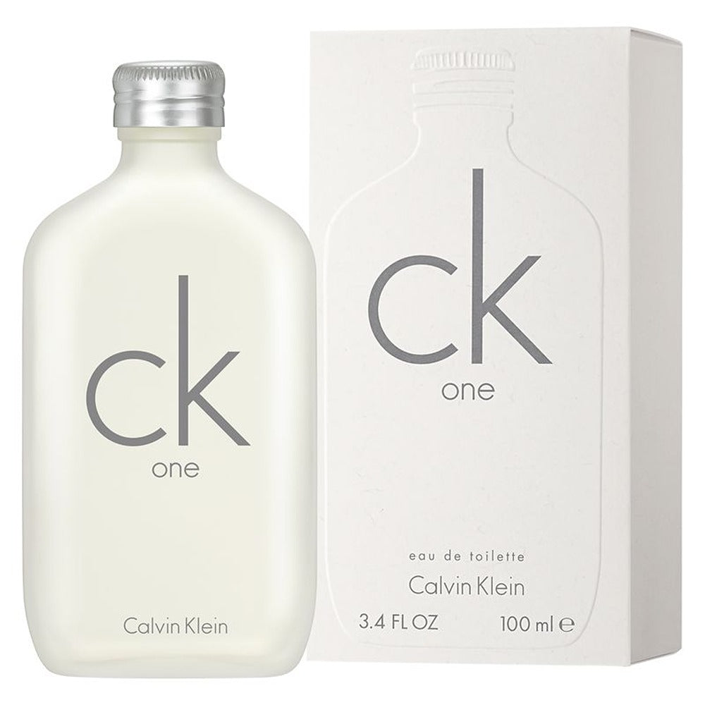Calvin Klein Ck One Eau De Toilette