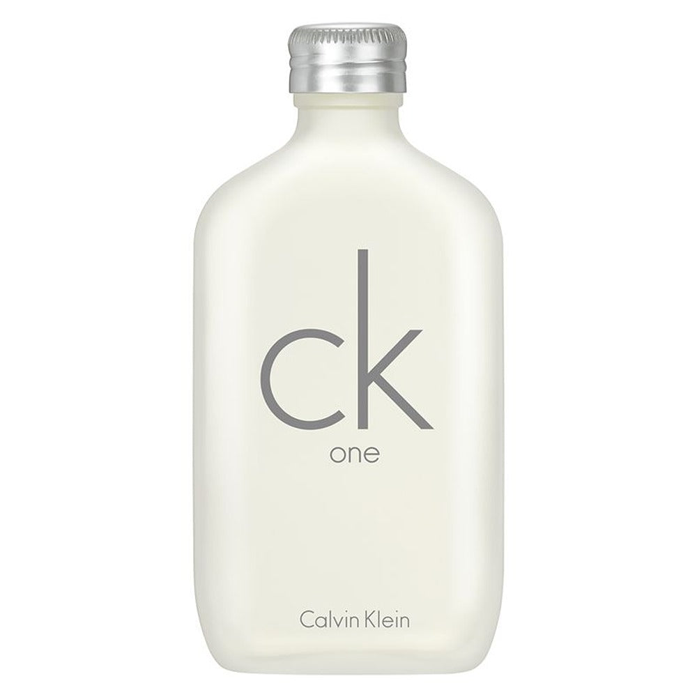 Calvin Klein Ck One Eau De Toilette