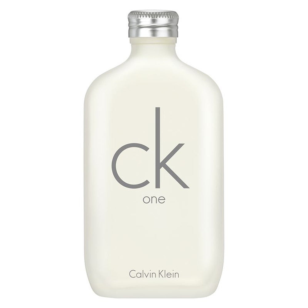 Calvin Klein Ck One Eau De Toilette