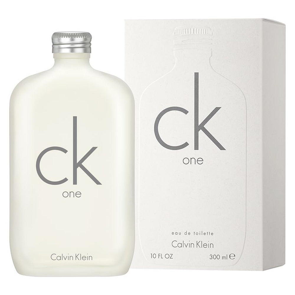 Calvin Klein Ck One Eau De Toilette