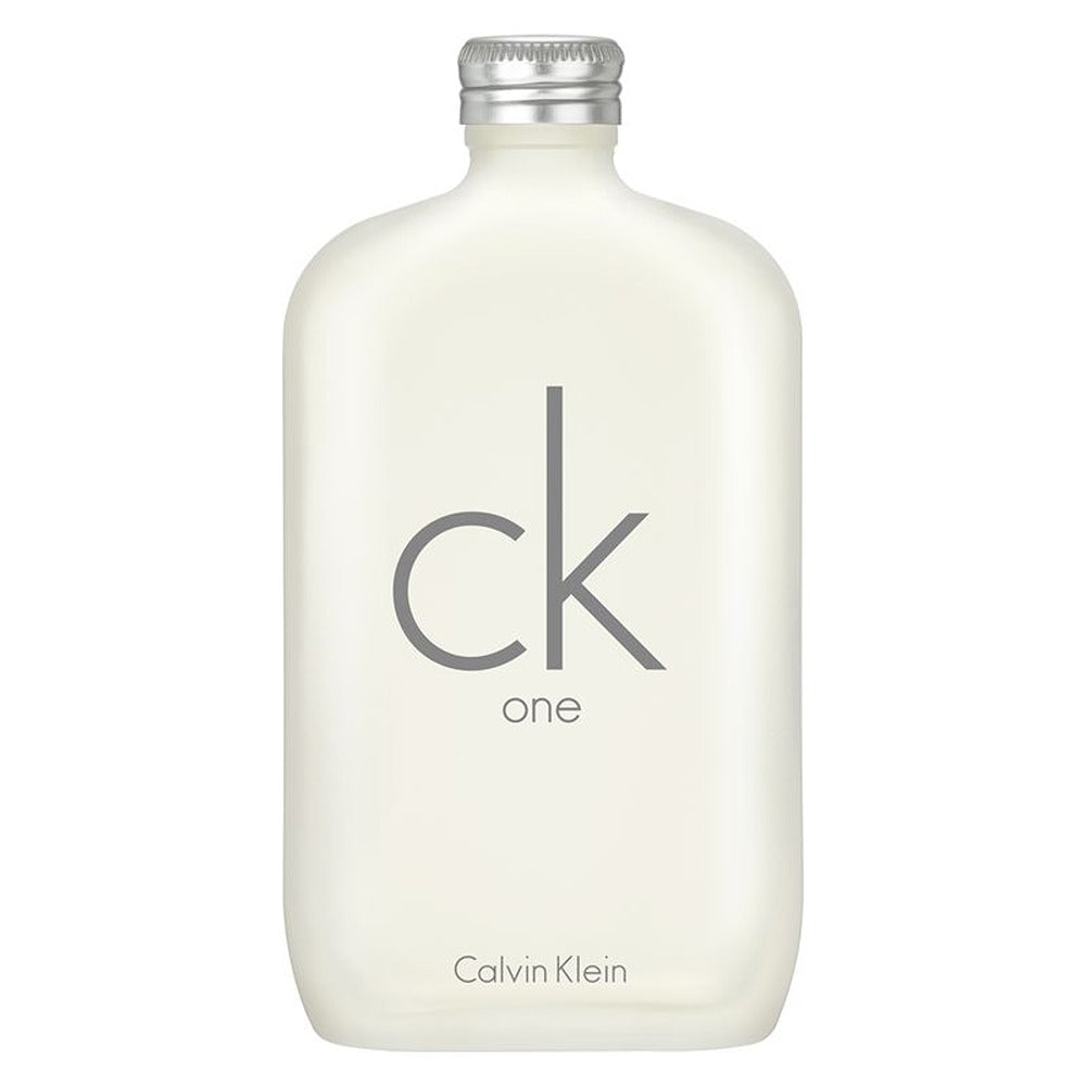 Calvin Klein Ck One Eau De Toilette