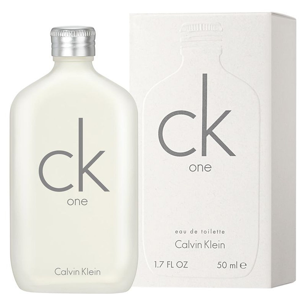 Calvin Klein Ck One Eau De Toilette