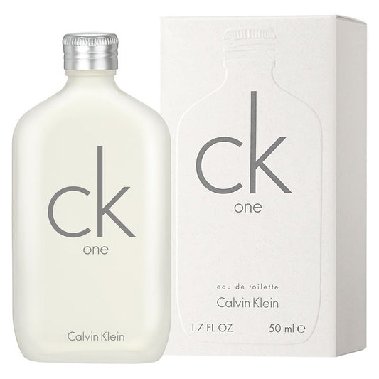 Calvin Klein Ck One Eau De Toilette