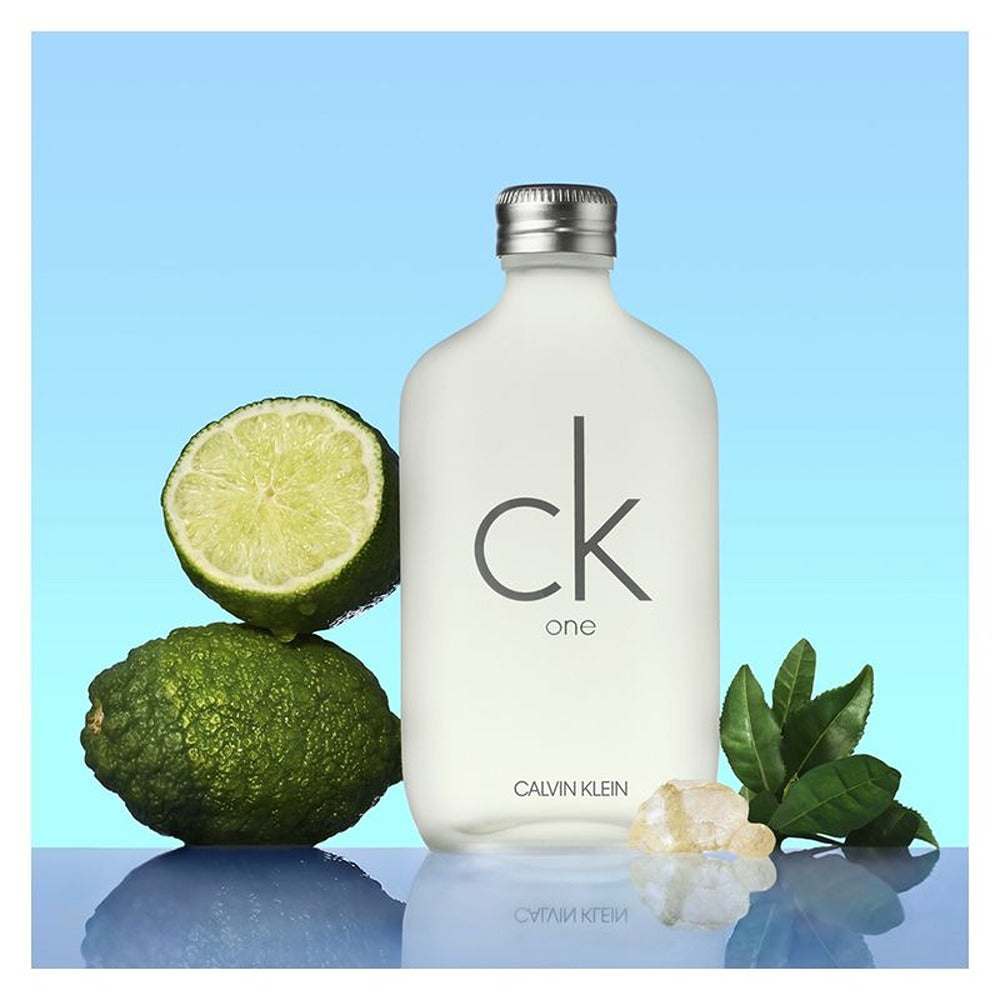 Calvin Klein Ck One Eau De Toilette