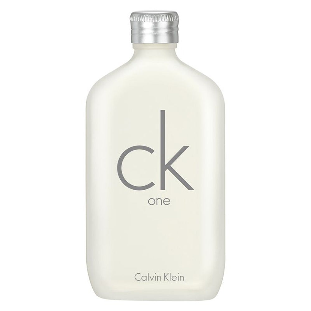 Calvin Klein Ck One Eau De Toilette