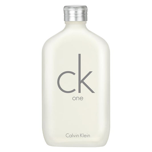 Calvin Klein Ck One Eau De Toilette