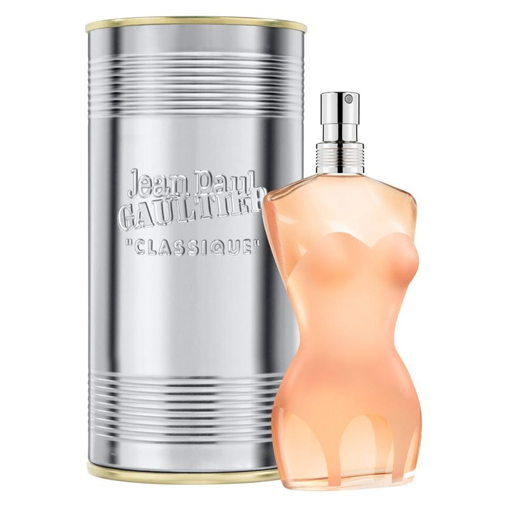 Jean Paul Gaultier Classique Eau De Toilette