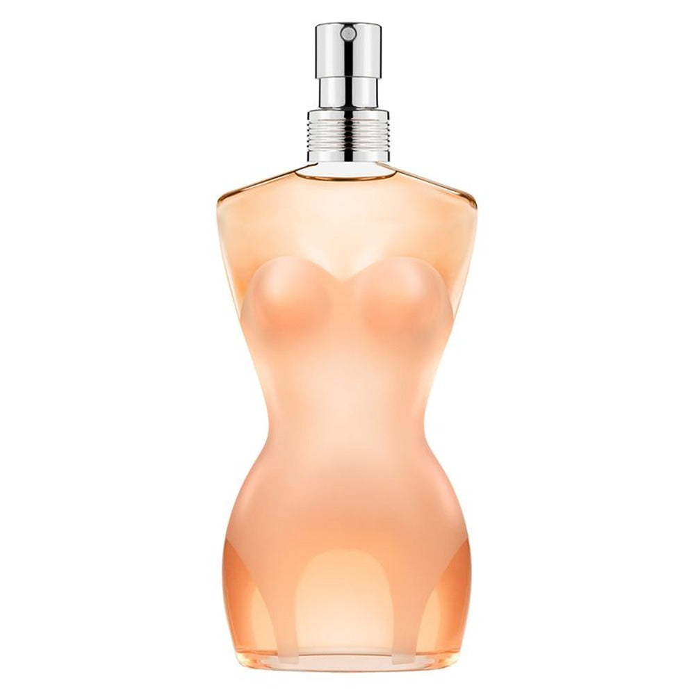 Jean Paul Gaultier Classique Eau De Toilette