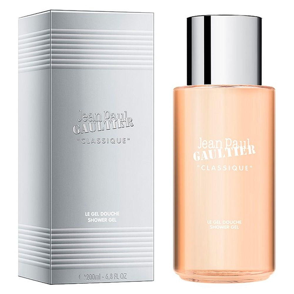 Jean Paul Gaultier Classique Gel Doccia