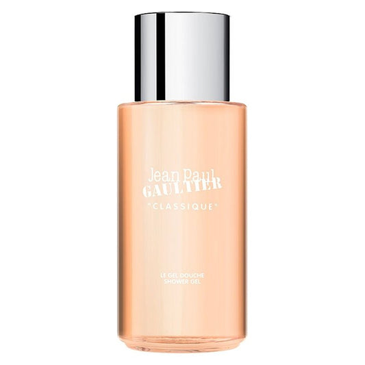 Jean Paul Gaultier Classique Gel Doccia